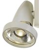Cal® Lighting & Accessories White Track Light-1