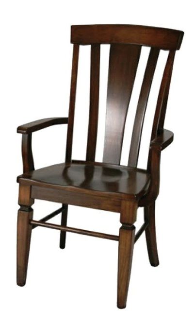 Door County Lexington Arm (24"W 18.25"D 41"H)-0