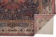 Feizy Dalia Luxe Blue/Multi-Colored 5' x 8' Rug-4
