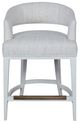 Century® Customizable Century Chair Ryan Counter Stool-1
