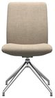 Stressless® by Ekornes® Customizable Laurel Large Low Back Chair-1