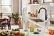 KitchenAid® Pistachio Hand Blender-3