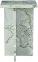 Signature Design by Ashley® Deaconwell Green/White Accent Table-1