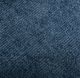 CordaRoy's® Blue Sueded Denim Full Bean Bag-2
