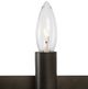 YHD Oil-Rubbed Bronze 24-Light Chandelier-4