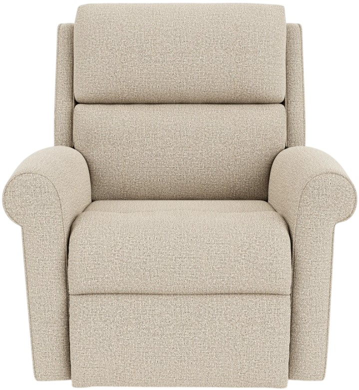 Flexsteel Belle Recliner 2830-50 - Thumbnail 2
