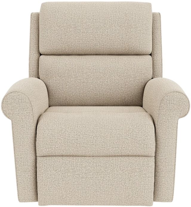 Flexsteel® Customizable Belle Manual Recliner-1
