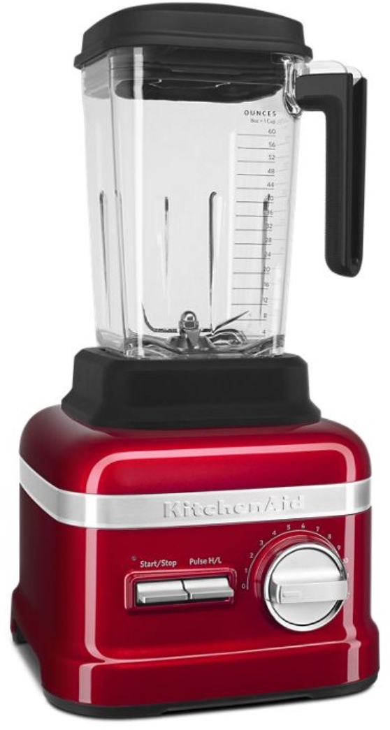 Kitchenaid kettle candy apple red fashion