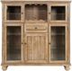 Homelegance® Weatherford Wheat Curio-2