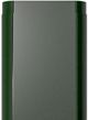 Ilve® Nostalgie Emerald Green Chimney Extension for 48", 60" Hoods-0
