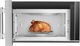 KitchenAid® 1.9 Cu. Ft. Stainless Steel Convection Over The Range Microwave with Air Fry Mode-5