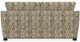 La-Z-Boy® Dillon Slate Full Sleep Sofa-2