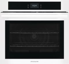 Frigidaire® 30" White Single Electric Wall Oven