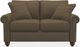 La-Z-Boy® Leighton Mocha Loveseat-0