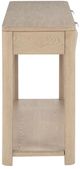 Coaster® Marcelo Ligfht Elm Console Table-4