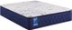 Sealy® Carrington Chase Resting Manor 7" Foam Medium Tight Top Queen Mattress-0