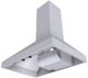 Vent-A-Hood® Euroline 30" White Wall Mounted Range Hood-3