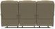 La-Z-Boy® Pinnacle Fawn Power Wall Reclining Sofa-4