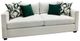Luke Home Newport Clarkson Ivory Queen Sleeper Sofa-0