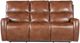 Hooker® Furniture MS Crosby Giotto Power Reclining Sofa with Power Headrest and Lumbar-2