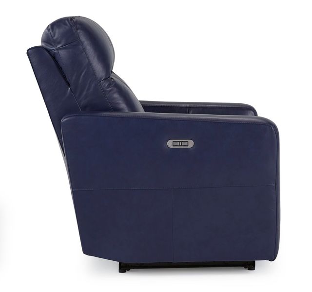 Palliser® Furniture Customizable Cairo Wallhugger Power Recliner with Power Headrest-1