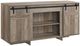 ACME Furniture Bellarosa Gray Washed TV Stand-0