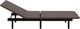 Nectar Comfort Classic Black Twin XL Adjustable Base-3