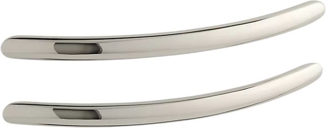 KOHLER® Maestro™ Vibrant Polished Nickel Grab Bars-0