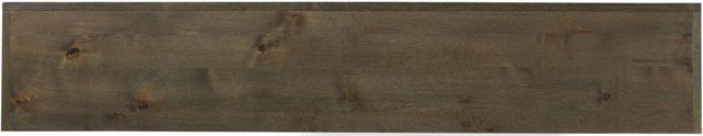 aspenhome® Alder Grove Fruitwood 97" Hutch-2