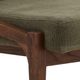 Dovetail Furniture Jacquelyn Forest Dining Chair-4