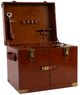Furniture Classics Buffalo Red Bar Box-2