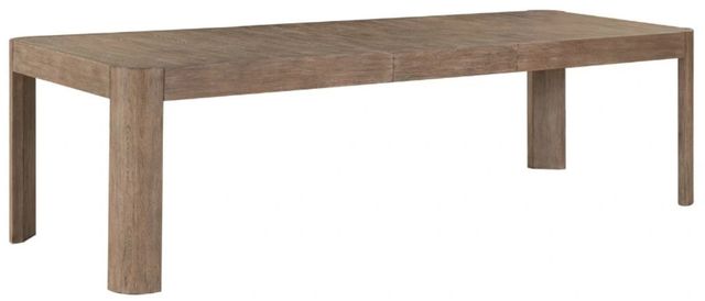 Liberty Furniture South Bend Burnished Clay Dining Table-1