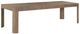 Liberty Furniture South Bend Burnished Clay Dining Table-1