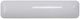 YHD White 51'' 2-Light Overhead Fluorescent Lighting-3