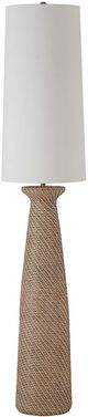 Renwil® Everren Nathalie Beige Floor Lamp-0