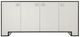 Bernhardt Silhouette Eggshell Buffet-2