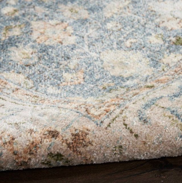 Nourison Home™ Astra Machine Washables 5'x7' Style 12 Area Rug-4