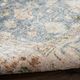 Nourison Home™ Astra Machine Washables 5'x7' Style 12 Area Rug-4