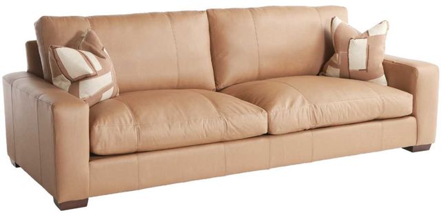 Marshfield Furniture Customizable Miles Sofa-0