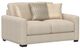 Jackson Furniture Hyde Park Porcelain Loveseat-0