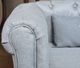 Horizon Home® Winston Blue Upholstered Dog Bed-2