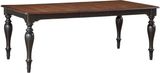 Brown-Ebony