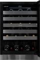 Stirling 24" 5.3 Cu. Ft. Panel Ready Wine Cooler-4