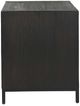Uttermost® Aiken Dark Gray Accent Cabinet-4