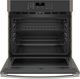 GE® 30" Slate Electric Built In Single Oven-JTS3000ENES-1