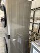 LG Studio WashTower™ 5.0 Cu. Ft. Washer, 7.4 Cu. Ft. Dryer Noble Steel Stack Laundry-2