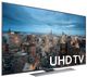 Samsung JU7100 Series 85" 4K Ultra HD LED Smart TV-1