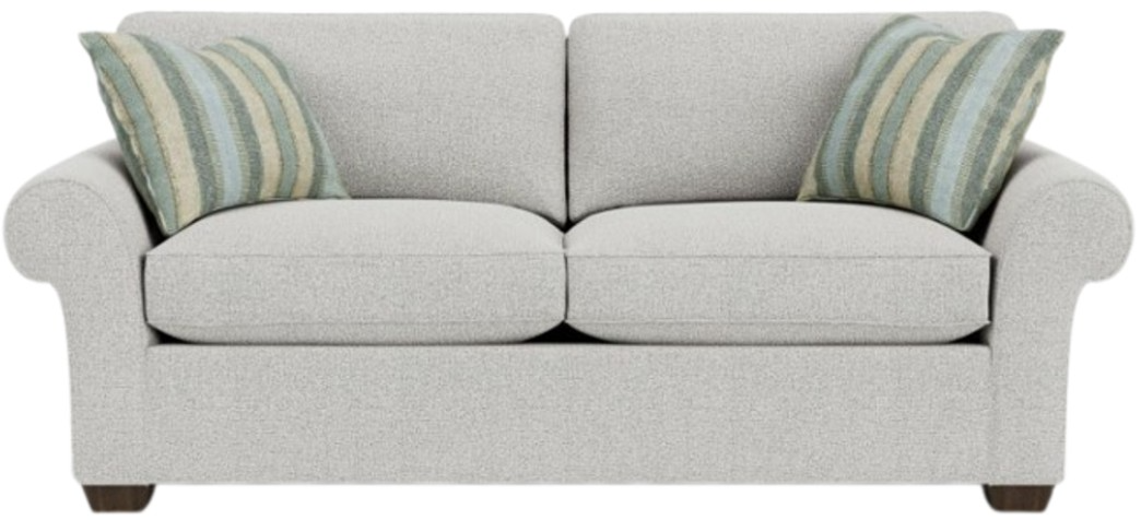 Flexsteel Customizable Vail Sofa