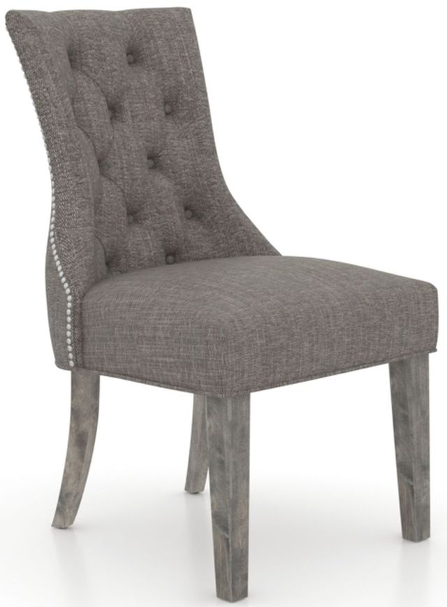 Canadel Champlain Upholstered Dining Chair-0