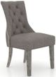 Canadel Champlain Upholstered Dining Chair-0